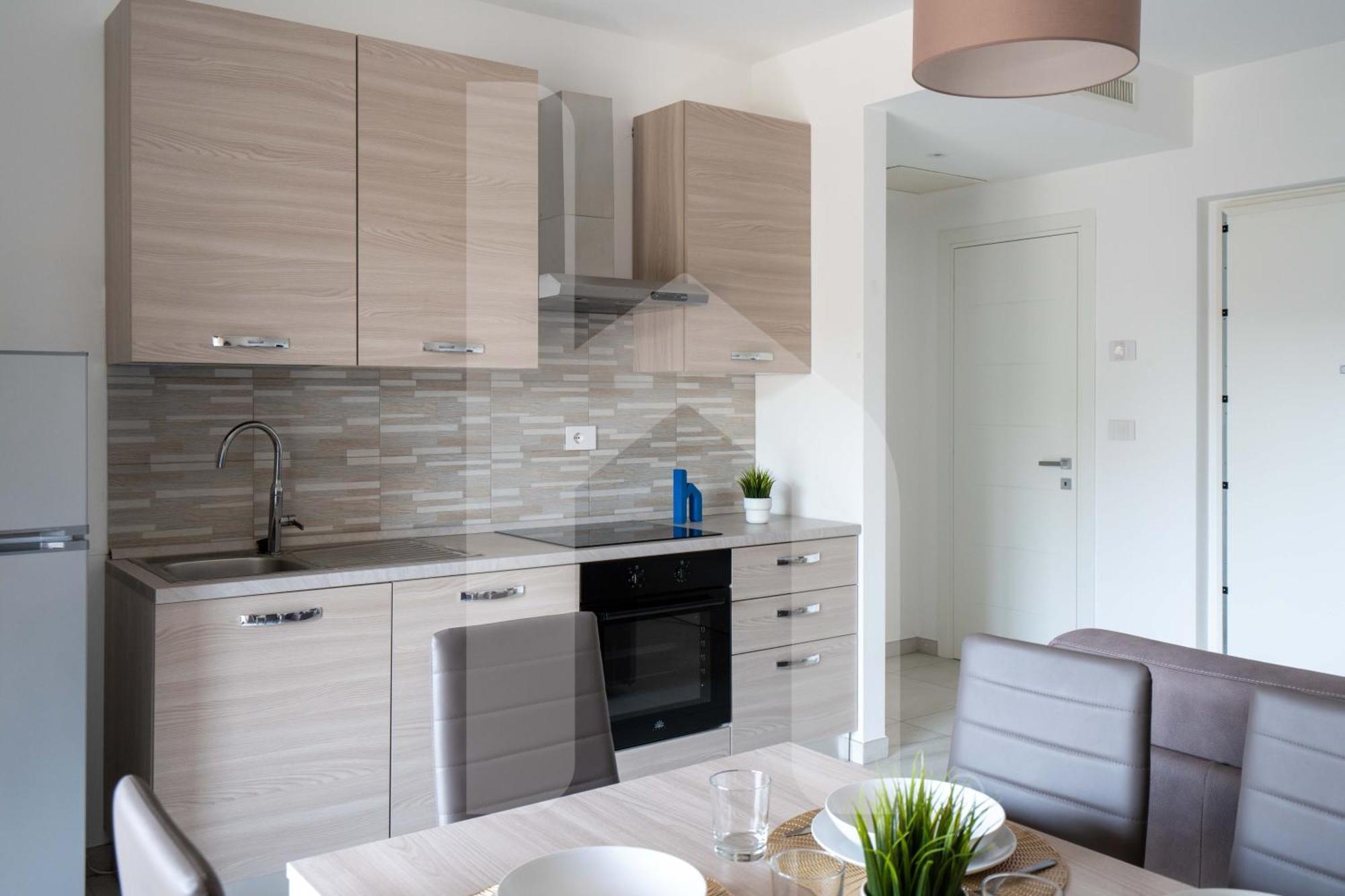 Homiday - Waterfront Montesilvano Marina Exterior foto